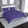 Sablio Obliečky Purpurová - 140x200 / 90x70 Sablio Obliečky Purpurová - 140x200 / 90x70