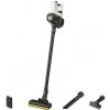 Karcher VC 4 Cordless myHome tyčový vysavač, 78 dB, 2 rychlosti provozu, cyklónová technologie, funk 1.198-630.0 Karcher VC 4 Cordless myHome tyčový vysavač, 78 dB, 2 rychlosti provozu, cyklónová technologie, funk 1.198-630.0