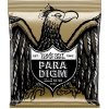 Ernie Ball 2090 Paradigm 80/20 Bronze Extra Light Ernie Ball 2090 Paradigm 80/20 Bronze Extra Light
