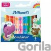 Pelikan Combino 411 9 farieb PE814553 Pelikan Combino 411 9 farieb PE814553