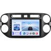 Xtrons 2DIN autorádio IQP-XEV66 Android, Volkswagen Tiguan I Xtrons 2DIN autorádio IQP-XEV66 Android, Volkswagen Tiguan I