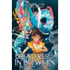 Creatures of the in Between (Cindy Lin)(Pevná) Creatures of the in Between (Cindy Lin)(Pevná)