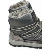 Primigi Snehule pre dievčatá 6869500 D GORE-TEX šedé Primigi Snehule pre dievčatá 6869500 D GORE-TEX šedé
