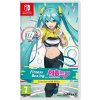 Fit Boxing feat. Hatsune Miku Fit Boxing feat. Hatsune Miku