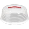 Curver Box 00416-128-00 na tortu Vintage 347x347x156mm Curver Box 00416-128-00 na tortu Vintage 347x347x156mm