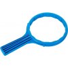 AQUA kľúč plastový pre filter 9