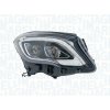 Hlavný svetlomet MAGNETI MARELLI 711451000322 Hlavný svetlomet MAGNETI MARELLI 711451000322