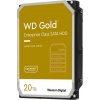 WD Gold WD203KRYZ 20TB / HDD / 3.5 WD Gold WD203KRYZ 20TB / HDD / 3.5