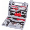 klíče - kufr s nářadím Ventura 37ks klíče - kufr s nářadím Ventura 37ks