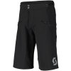 Scott Shorts M Trail Vertic Pro w/pad Black Veľkosť: 2XL Scott Shorts M Trail Vertic Pro w/pad Black Veľkosť: 2XL