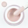 Moyra Supershine farebný gél 586 Cream Cake 5 g
