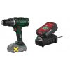Parkside® Aku vŕtací skrutkovač Pabs 20-Li I9 + Akumulátor 20 V/2 Ah PAP 202 A1 + Nabíjačka na akumulátor 20 V/2,4 A PLG 20 C1 (800013151) Parkside® Aku vŕtací skrutkovač Pabs 20-Li I9 + Akumulátor 20 V/2 Ah PAP 202 A1 + Nabíjačka na akumulátor 20 V/2,4 A PLG 20 C1 (800013151)