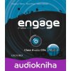 Engage Starter: Class Audio CDs /2/ (2nd) - Gregory J. Manin Engage Starter: Class Audio CDs /2/ (2nd) - Gregory J. Manin