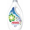 Ariel tekutý prací prostriedok Fresh Breeze of Greek Island 40 PD