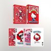 Bicycle® Hello Kitty - 50th Anniversary (Designer Spielkarten, Poker, Skat...) Bicycle® Hello Kitty - 50th Anniversary (Designer Spielkarten, Poker, Skat...)