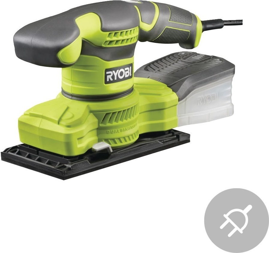 Ryobi RSS200-G