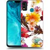 Picasee silikónový prehľadný obal pre Honor 9X Lite - Meadow Picasee silikónový prehľadný obal pre Honor 9X Lite - Meadow