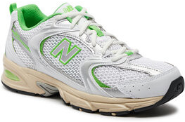 New Balance sneakersy MR530EC biela