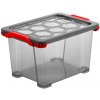 Rotho úložný box Evo Total 15L