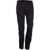Northfinder dámske nohavice skialp active thermal primaloft eco Javorinka blackrose