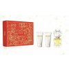 Moschino Toy 2 EDP 50 ml + sprchový a kúpeľový gél 50 ml + telové mlieko 50 ml