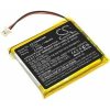 Batéria pre Floureon Vb601, Vb603, Vb605, 750 mAh, Li-Ion Batéria pre Floureon Vb601, Vb603, Vb605, 750 mAh, Li-Ion
