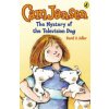 Cam Jansen and the Mystery of the Television Dog (David A. Adler,Susanna Natti)(Brožovaná) Cam Jansen and the Mystery of the Television Dog (David A. Adler,Susanna Natti)(Brožovaná)