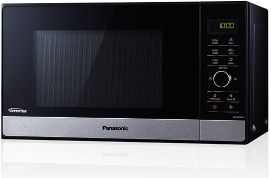 Panasonic NN-SD28HSGTG