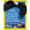 United States Encyclopedia (National Geographic Kids)(Pevná) United States Encyclopedia (National Geographic Kids)(Pevná)