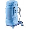 Detský turistický batoh Deuter Fox 40 wave-nightblue Detský turistický batoh Deuter Fox 40 wave-nightblue