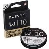 Westin Šnúra W10 13 Braid Coastal Morning Mist 150m 0,08mm Westin Šnúra W10 13 Braid Coastal Morning Mist 150m 0,08mm