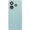 Batériový kryt + sklíčko kamery s rámom Xiaomi Redmi Note 14 5G Coral Green - ORI Batériový kryt + sklíčko kamery s rámom Xiaomi Redmi Note 14 5G Coral Green - ORI