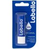 Labello Original Balzam na pery 4,8 g kartón - 24 ks Labello Original Balzam na pery 4,8 g kartón - 24 ks
