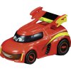 Carrera Auto FIRST 65031 Batwheels Redbird