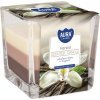 Bispol Aura Vanilla 170 g Bispol Aura Vanilla 170 g