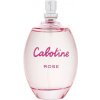 Gres Cabotine Rose 100 ml toaletní voda tester pro ženy Gres Cabotine Rose 100 ml toaletní voda tester pro ženy