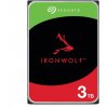 Seagate IronWolf 3TB, ST3000VN006 Seagate IronWolf 3TB, ST3000VN006