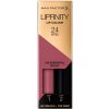 Max Factor Lipfinity 24HRS dlouhotrvající rtěnka s balzámem 310 Essential Violet 4,2 g