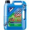 LIQUI MOLY 2309 LEICHTLAUF HC7 5W-40 - 5l LIQUI MOLY 2309 LEICHTLAUF HC7 5W-40 - 5l