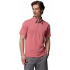 Columbia Nelson Point Polo Pánske Tričko Farba: Washed Red, Veľkosť: M 1772721643 Columbia Nelson Point Polo Pánske Tričko Farba: Washed Red, Veľkosť: M 1772721643