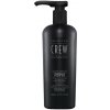 American Crew Shaving Skincare Precision Shave Gel 450 ml American Crew Shaving Skincare Precision Shave Gel 450 ml