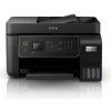 Epson EcoTank L5310 čierna / Farebná atramentová multifunkcia / A4 / 33 ppm / 5760x1440dpi / USB / LAN / Wi-Fi (C11CJ65412) Epson EcoTank L5310 čierna / Farebná atramentová multifunkcia / A4 / 33 ppm / 5760x1440dpi / USB / LAN / Wi-Fi (C11CJ65412)
