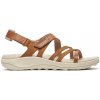 Dámske sandále Merrell Harbor Backstrap Veľkosť topánok (EU): 38 / Farba: hnedá Dámske sandále Merrell Harbor Backstrap Veľkosť topánok (EU): 38 / Farba: hnedá