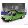 BAZAR - Solido Volkswagen Caddy Pick-up Mki 1982 1:18 zelená BAZAR - Solido Volkswagen Caddy Pick-up Mki 1982 1:18 zelená