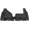 REZAW-PLAST Kryt motora spodný-kryt pod motor, Peugeot 406 REZAW-PLAST Kryt motora spodný-kryt pod motor, Peugeot 406