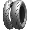 Motocyklová pneumatika Commander III Touring 130/70 R18 B 63H TL - přední Motocyklová pneumatika Commander III Touring 130/70 R18 B 63H TL - přední
