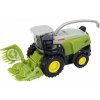 Wiky Vehicles Kombajn kovový 13 cm WKW111393 Wiky Vehicles Kombajn kovový 13 cm WKW111393