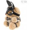 Fetish submissive - mishka teddy bear bdsm model 5 Fetish submissive - mishka teddy bear bdsm model 5