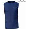 Elastické tielko Givova Technival Corpus 1 blue navy|XL Elastické tielko Givova Technival Corpus 1 blue navy|XL
