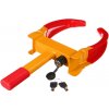 SIXTOL Zámok/topánka na auto Car Tire Lock SIXTOL Zámok/topánka na auto Car Tire Lock